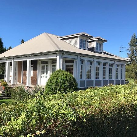 Villa Volcan Le Tampon Eksteriør billede