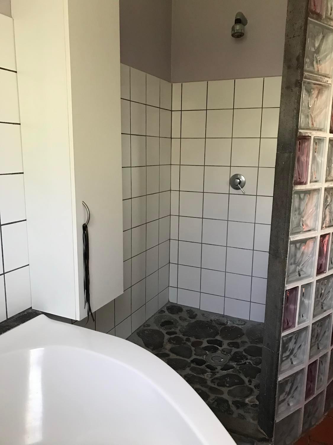 Villa Volcan Le Tampon Eksteriør billede